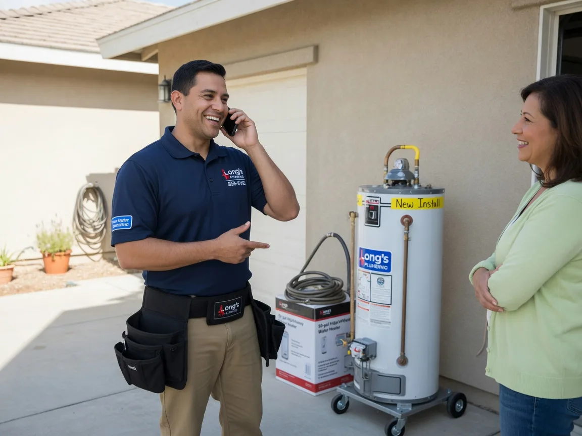 Leak Detection Kinde, MI FAQs